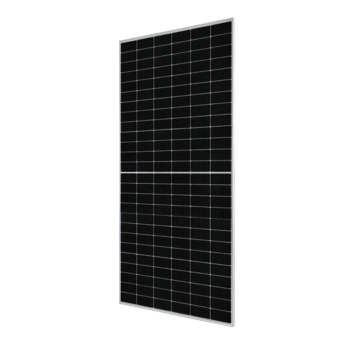 600W JA Solar Panel